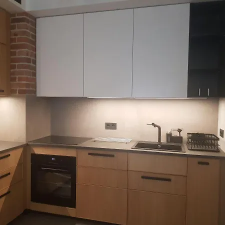 Appartement Apartament Walowa 25 Gdańsk