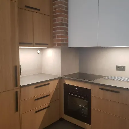 Apartament Walowa 25 Appartement *